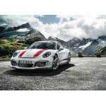 Puzzle Ravensburger Porsche 911 R 1000 piese
