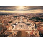 Puzzle Ravensburger Rome Italy 1000 piese