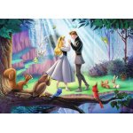 Puzzle Ravensburger Sleeping Beauty 1000 piese