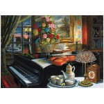 Puzzle Trefl sounds of music 2000 piese