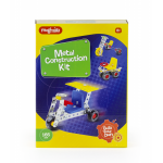 Set de constructie Micul mecanic
