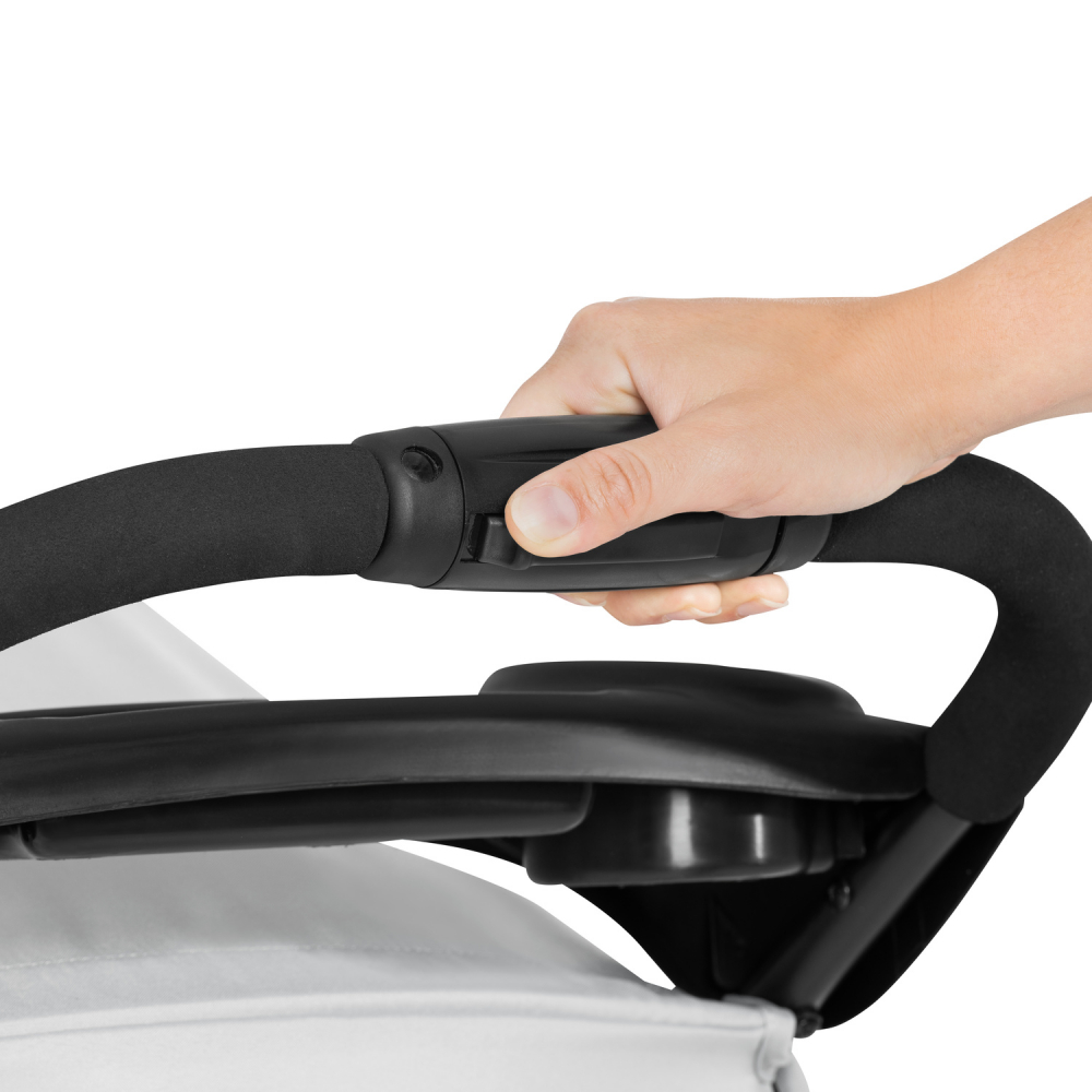 Carucior orlando fp gumball black