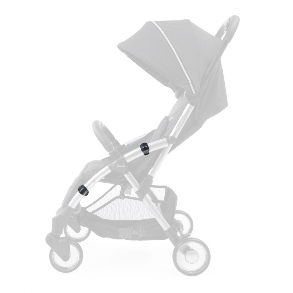 Faruri universale chicco pentru orice tip de carucior 0 luni+