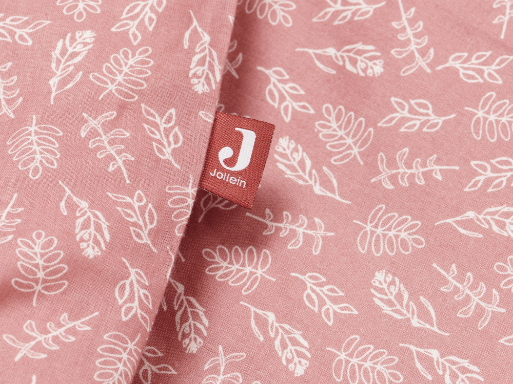 Lenjerie patut jollein meadow 100x140 cm