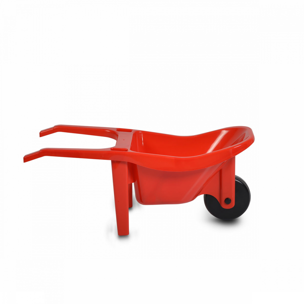 Roaba pentru copii Mochtoys Red - 1 | YEO