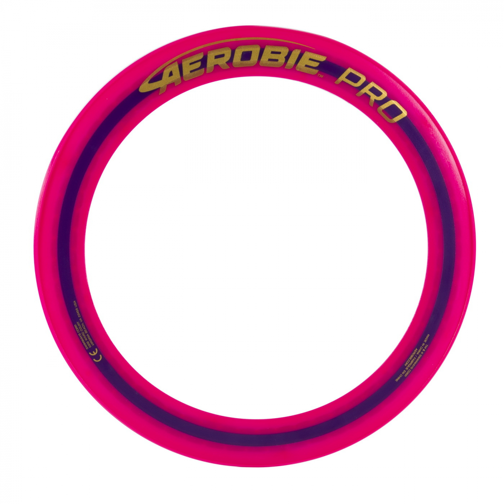 Swimways aerobie pro disc zburator roz record mondial 406 metri - 1