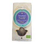 Ceai premium Hari Tea Within and Without iasomie si ghimbir bio 10dz