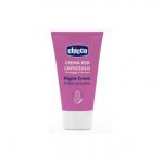 Crema protectoare Chicco pentru mameloane 30 ml 0 luni+