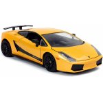 Fast and furious Lamborghini Gallardo scara 1:24