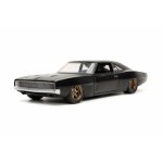 Fast and furious 1968 Dodge Charger scara 1:24