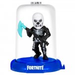 Figurina Skull Trooper in capsula transparenta 6 cm Fortnite