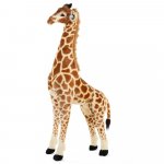 Girafa de plus 50x40x135 cm Childhome