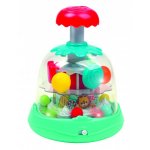 Jucarie bebe spinner cu lumini si melodii RS Toys