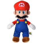 Jucarie de plus Super Mario Mario 30 cm Simba