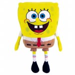 Jucarie din plus SpongeBob SquarePants 45 cm