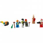 Lego city calendar de advent