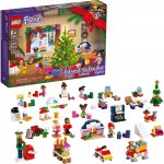 Lego friends calendar de advent