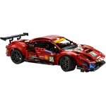 Lego technic Ferrari 488