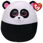 Plus Ty Squish Urs Panda Bamboo 30 cm