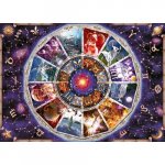 Puzzle astrologie 9000 piese