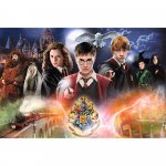 Puzzle 300 secretul lui Harry Potter Trefl