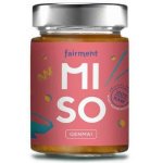 Pasta miso genmai raw bio 200g Fairment