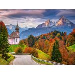 Puzzle 2000 piese Rian Alps Germany
