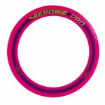 Swimways aerobie pro disc zburator roz record mondial 406 metri