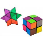 Set 2 cuburi Rubik Globo
