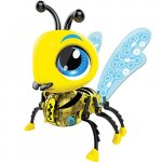 Set constructie insecta robotizata Bee Build a Bot