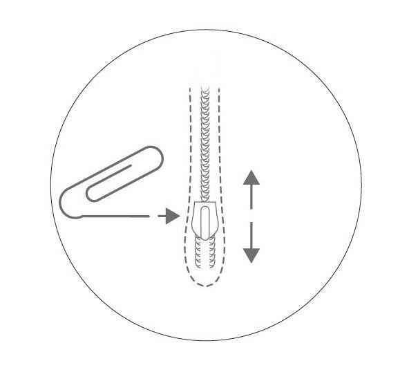 Jucarie muzicala Elefantel natur - 3