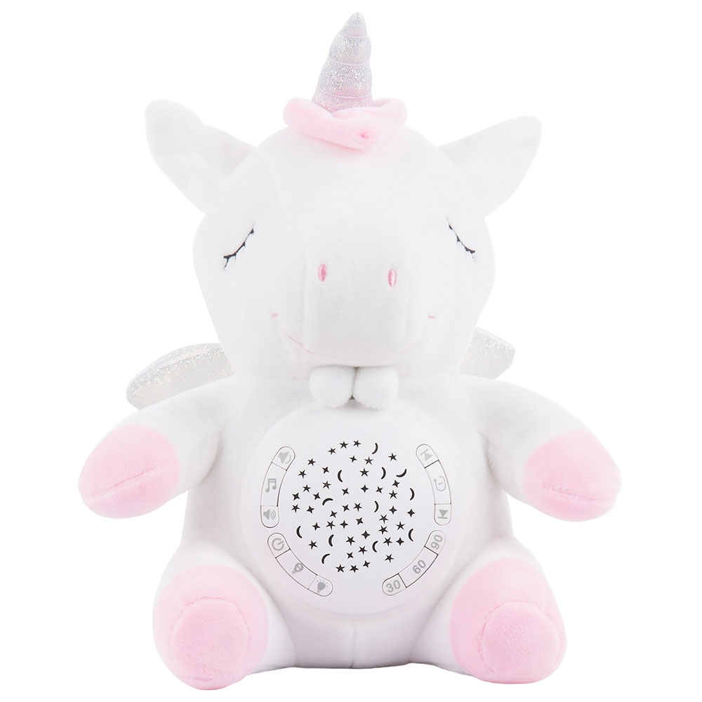 Lampa de veghe plus Unicorn Chipolino - 1 | YEO