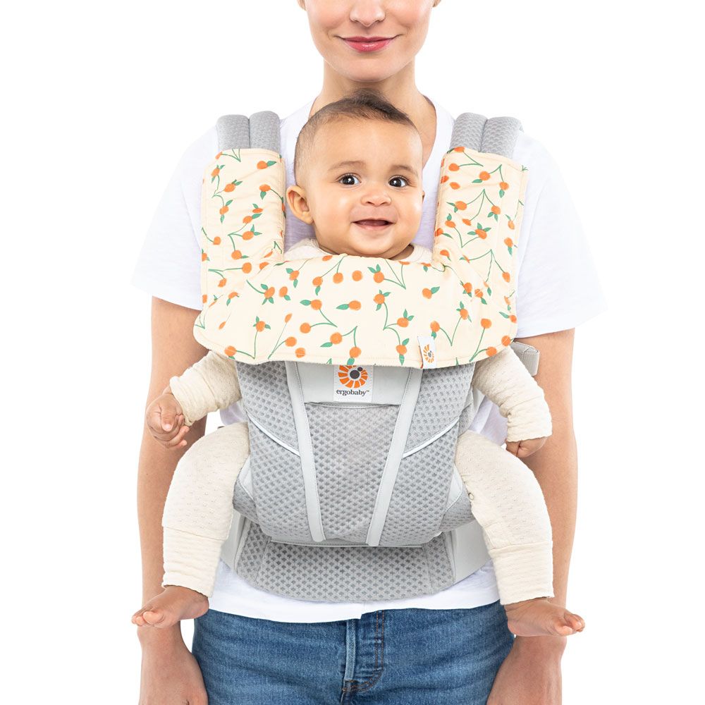 Protectii bretele sustinere marsupii 360 Ergobaby Clementine