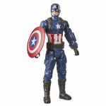 Avengers titan hero figurina captain america 30 cm