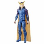 Avengers titan hero figurina loki 30 cm