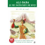 Ali-Baba si cei patruzeci de hoti