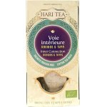 Ceai premium Hari Tea Inner Connection rooibos chai bio 10dz