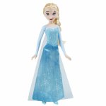 Papusa printesa stralucitoare Elsa Frozen 1