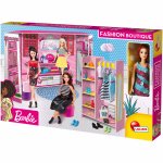 Primul meu butic Barbie