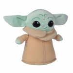Star Wars plus mandalorianul baby Yoda 18 cm