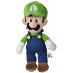 Super Mario plus Luigi 30 cm