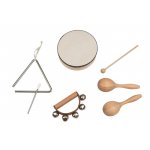 Set instrumente muzicale Egmont toys