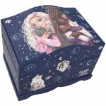 Top model cutie bijuterii cu luminite moonlight Depesche