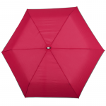 Umbrela ploaie cu inchidere si deschidere automata cu banda reflectorizanta