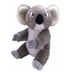 Jucarie plus Urs Koala Ecokins Wild Republic 30 cm