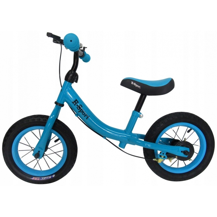 Bicicleta Fara Pedale R-sport R3 Albastru