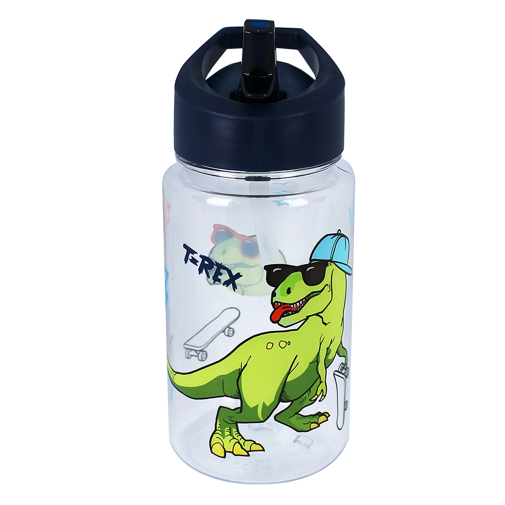 Bidon de baut Dino Navy Vadobag 450 ml