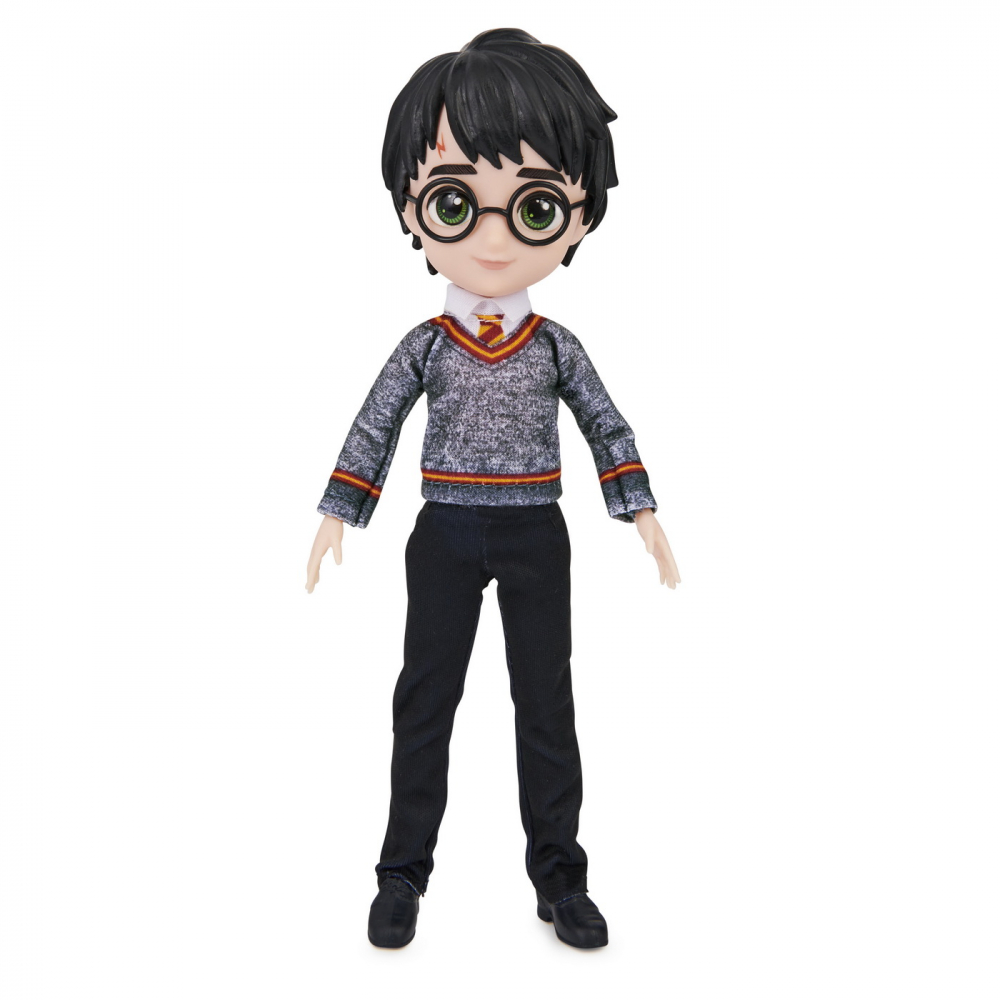 Harry Potter figurina Harry 20 cm