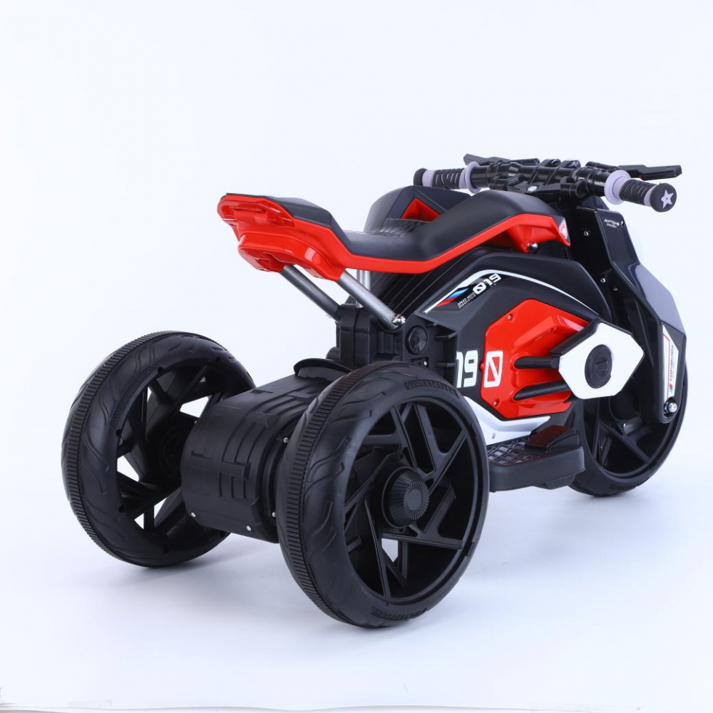 Motocicleta electrica copii Performance Red - 2