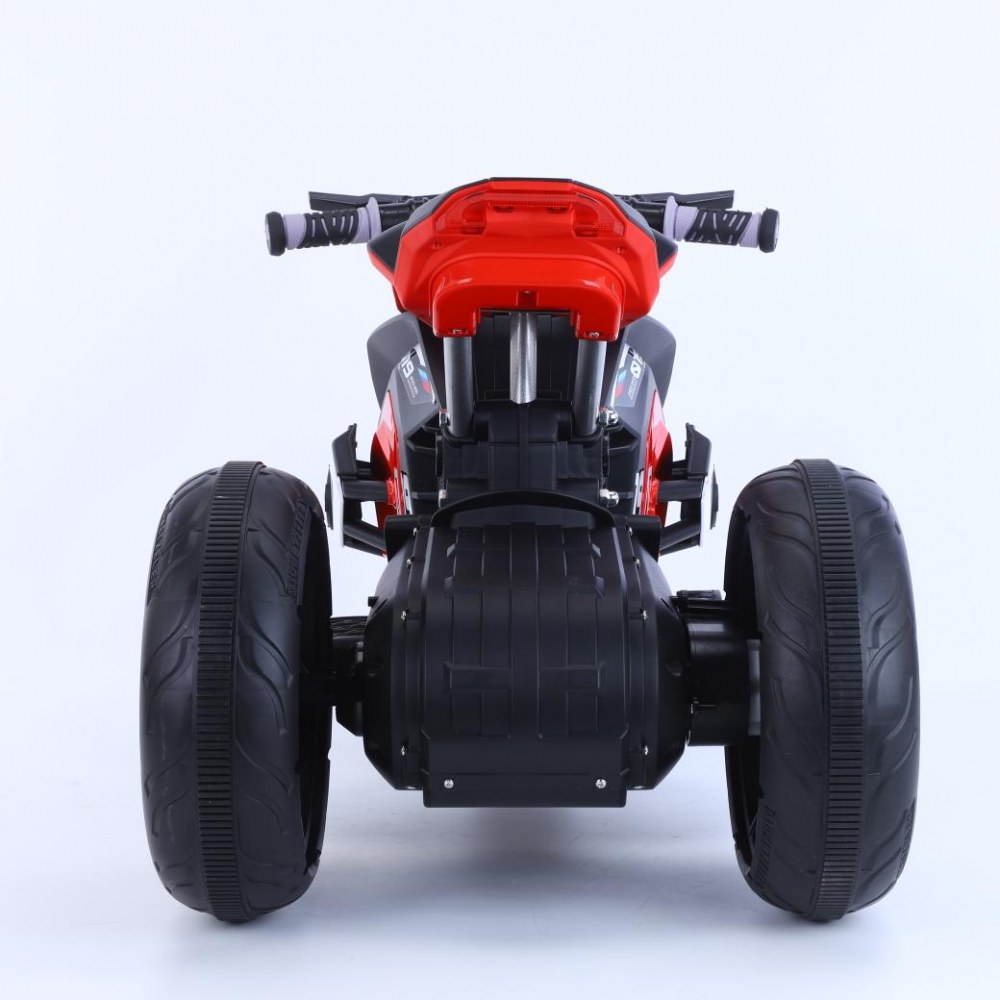 Motocicleta electrica copii Performance Red - 4